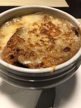 Restaurant Le Boccalatte