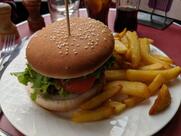 L'Escale - Avenue de la Grande Armée - Paris 17