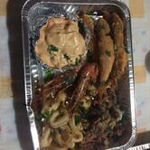 Al Posto Giusto street food