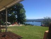 Parco della Rocca Borromea