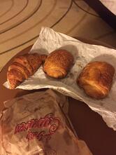 Boulangerie famille Delattre