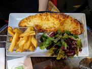 Café Vert - Printemps