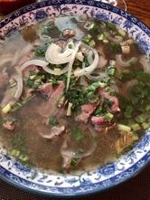 Restaurant Vietnamien La Pagode