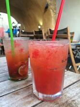 La Bodega Île-Rousse