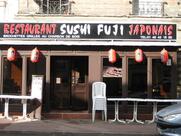 Sushi Fuji - Issy-les-Moulineaux