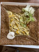 Crêperie Genia Montparnasse