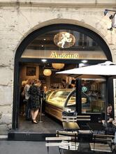 Amorino Gelato - Montorgueil Châtelet