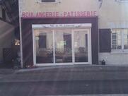 Laussu Boulangeries Boulang Pat Herve
