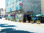 Bar Restaurant L'auberge Fleurie