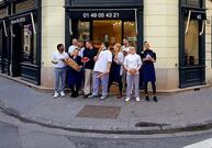 L'Atelier de Courbevoie