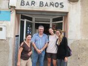 Bar Baños