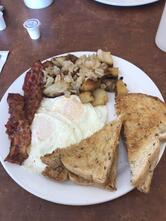 Granville Street Diner