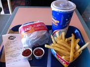 Dairy Queen Grill & Chill