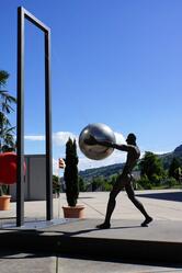 SV (Schweiz) AG-Restaurant O