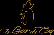 Le Bar du Coq