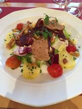 Zenhäusern Sion Place du Midi