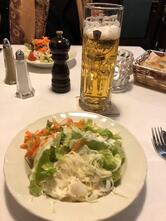 Restaurant Hofbrauhaus-Steinheim