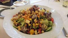 Le Bristol im Bellevue Rheinhotel