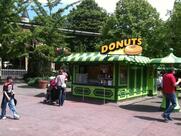 Tarte Flambée Flammkuchenstand