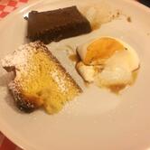 Ristorante da catia e richi ... Il Sogno Di Rita