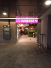 Juice Bar