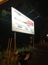 Pizzeria La Terrazza