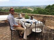 Osteria dell'Accademia