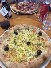 CasaMatta Ristorante Pizzeria