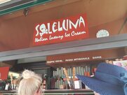 Gelateria "SoleLuna"