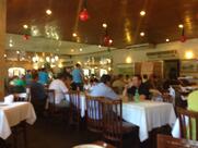 Ponteio churrascaria Mogi das Cruzes