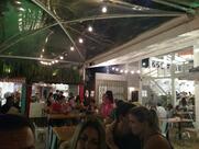 Eco Food Park Camburi