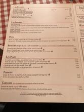 La Terrasse Saint Jacques