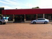 Casa Do Pão De Queijo