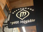 Le Petit Mogador