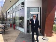 Higher Ground Cafe - Capitol Hill