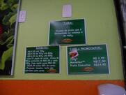 Salutii Espaço Gastronômico