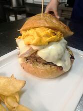 La Mucca Viola - Fantastici Panini Colorati - RUSSI