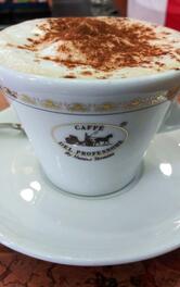 Caffè del Professore