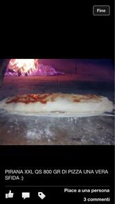 Pizzeria dei Sette Ponti