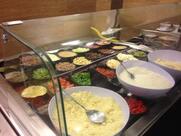 Amaretto Center Shopping