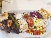 Istanbul Restaurant Cafe Balingen