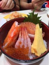 Genki Sushi Chinatown Point