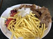 Kebab Boulevard de Grancy