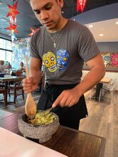 t'Kila Latin Kitchen & Bar