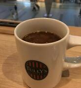 Tully's Coffee