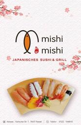 mishi mishi