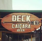 Deck Caiçara