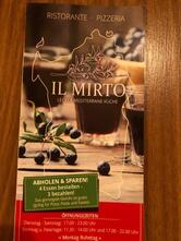 IL Mirto