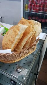 Pastelaria Confiança