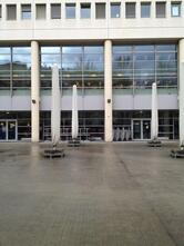 Cafétéria Uni Mail